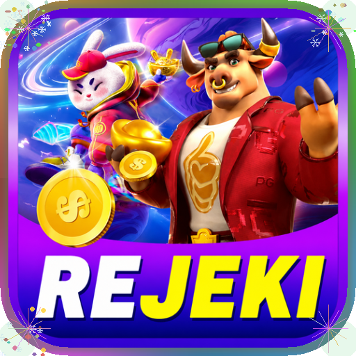 rejeki — mitra unggulan