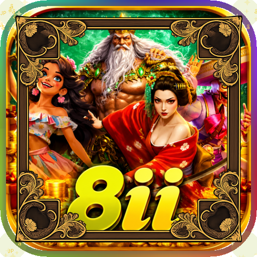 8ii — galeri pratinjau - APK Resmi