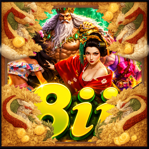 8ii — galeri pratinjau Resmi APK