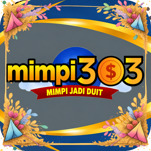 mimpi303 — mitra unggulan